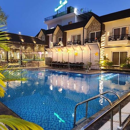 Greenwood Villa Amritsar Dış mekan fotoğraf