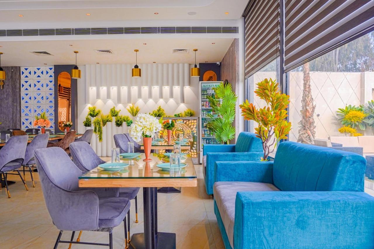 Greenwood Villa Amritsar Dış mekan fotoğraf