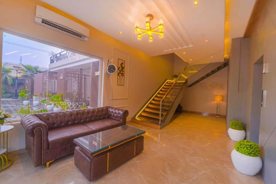 Greenwood Villa Amritsar Dış mekan fotoğraf