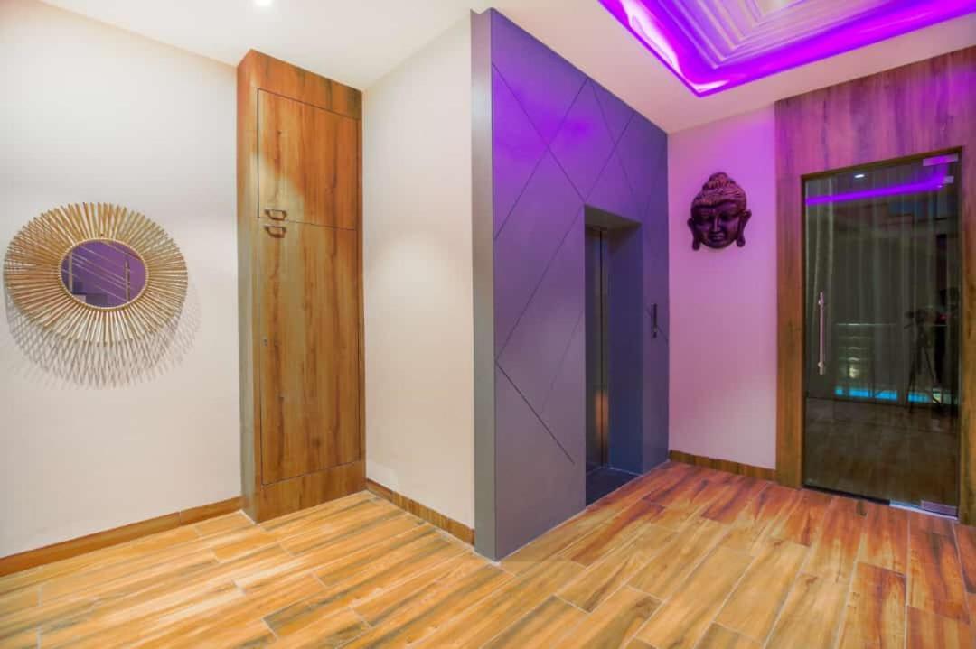 Greenwood Villa Amritsar Dış mekan fotoğraf