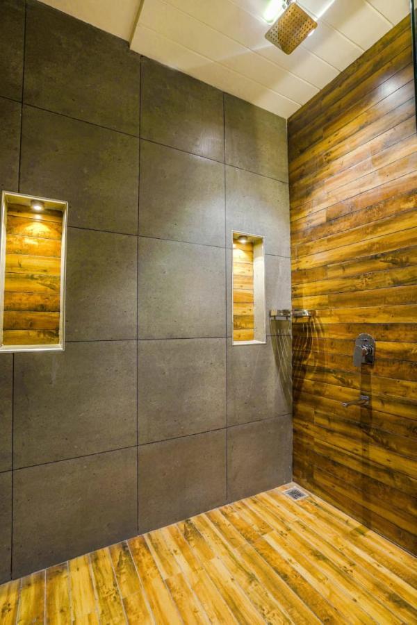 Greenwood Villa Amritsar Dış mekan fotoğraf