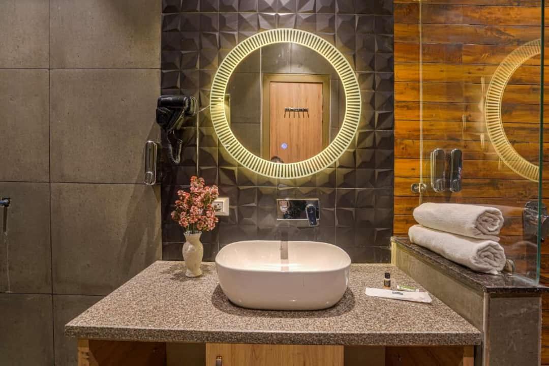 Greenwood Villa Amritsar Dış mekan fotoğraf