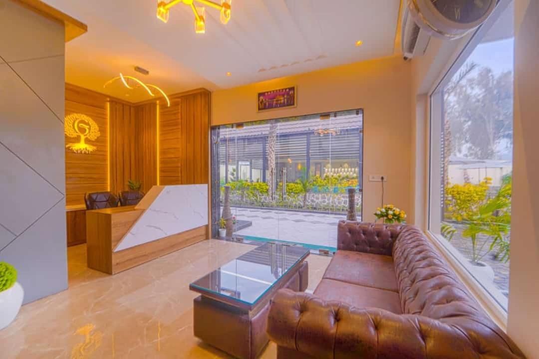 Greenwood Villa Amritsar Dış mekan fotoğraf