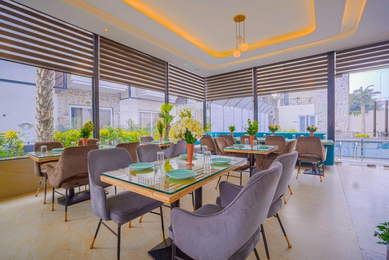 Greenwood Villa Amritsar Dış mekan fotoğraf
