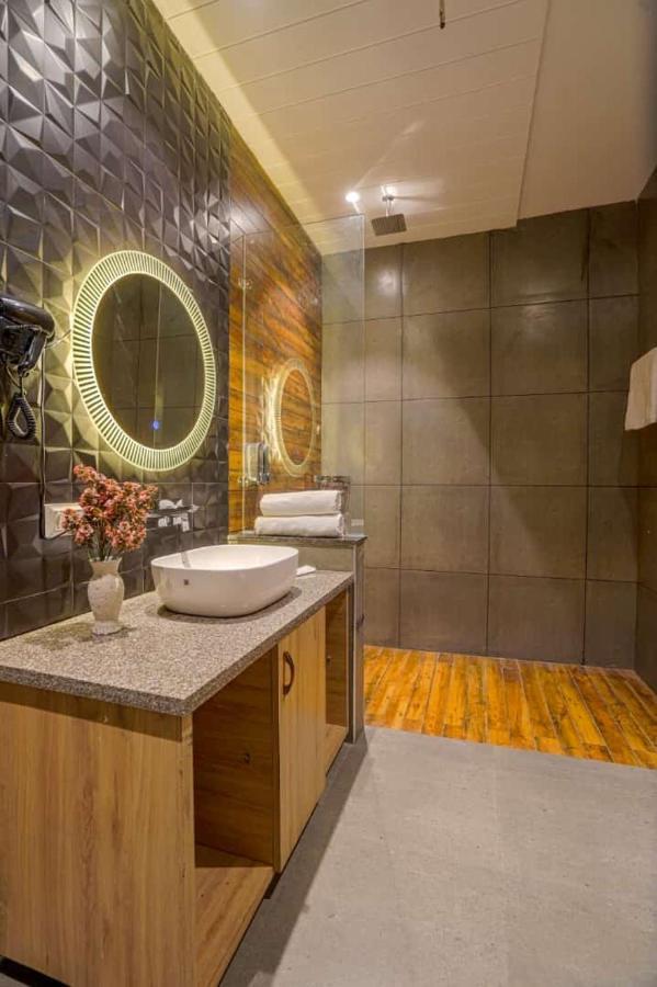 Greenwood Villa Amritsar Dış mekan fotoğraf