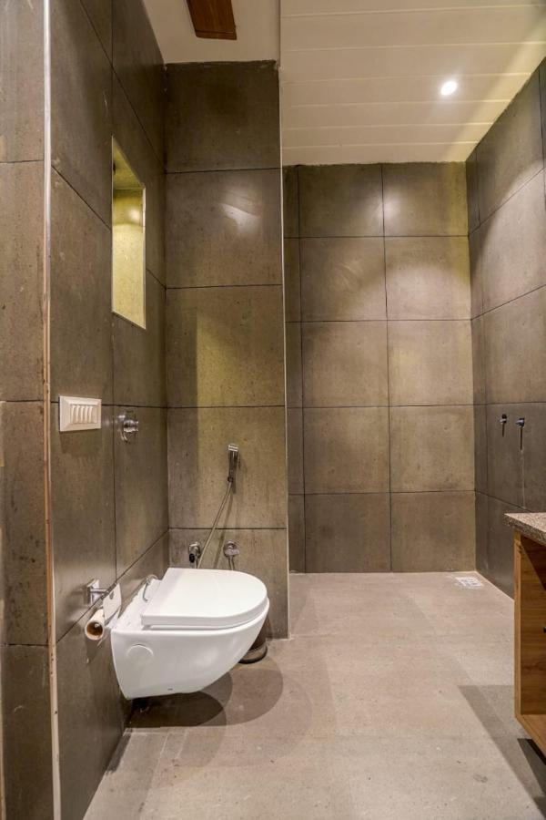 Greenwood Villa Amritsar Dış mekan fotoğraf